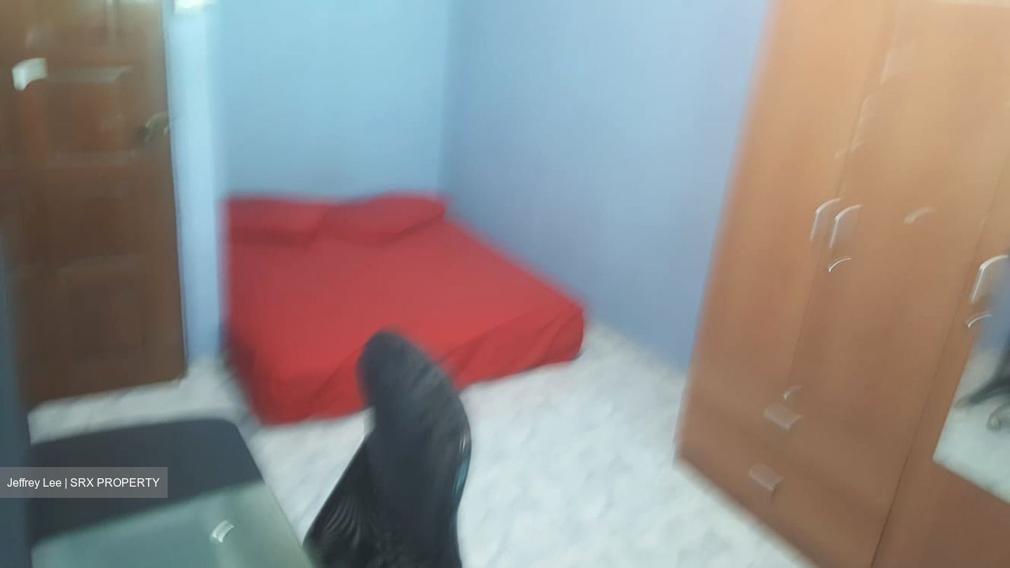 Blk 824 Jurong West Street 81 (Jurong West), HDB 4 Rooms #533178421